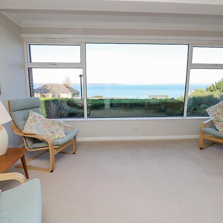 High Tide Villa Cowes  Dış mekan fotoğraf