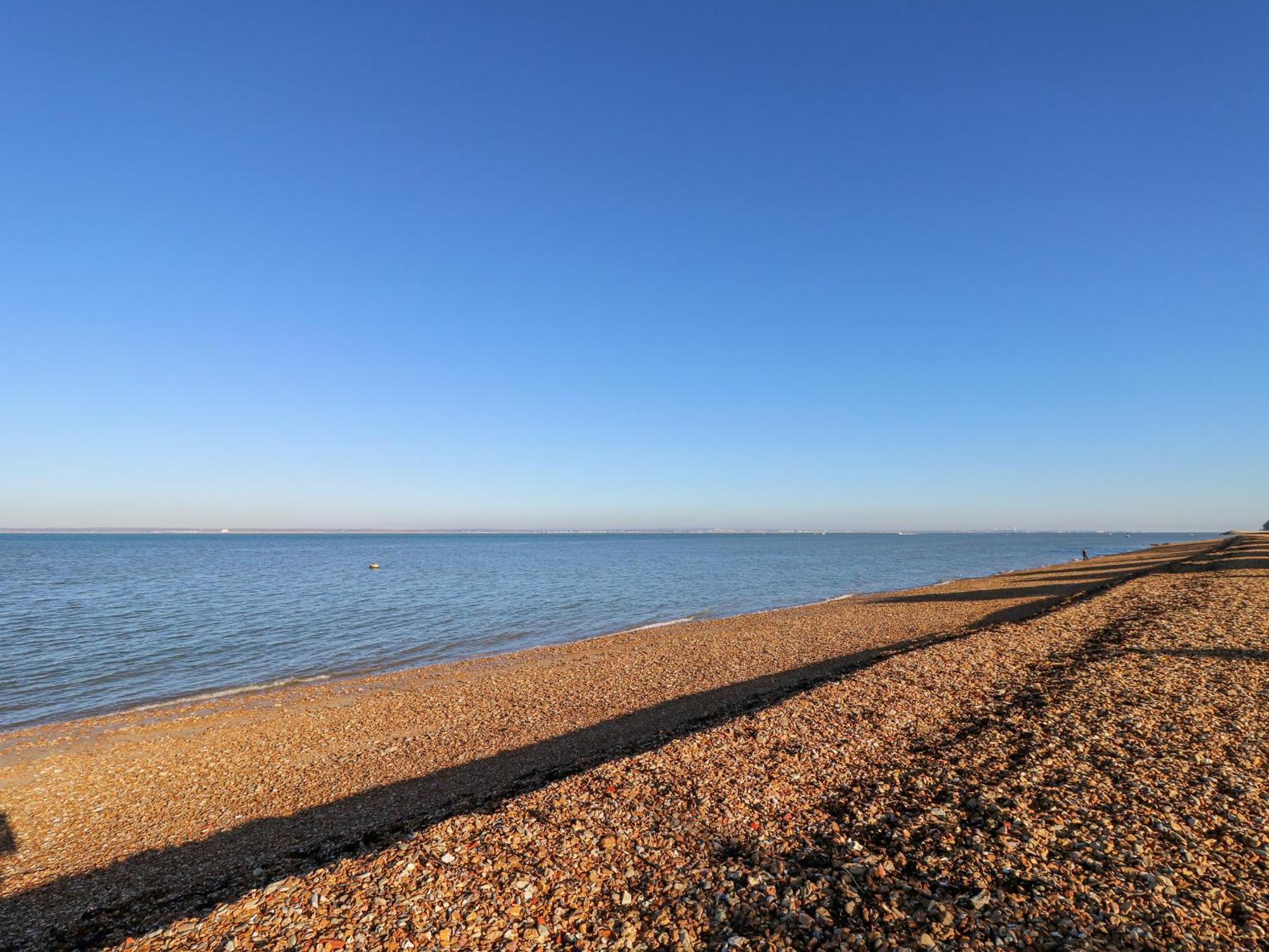 High Tide Villa Cowes  Dış mekan fotoğraf