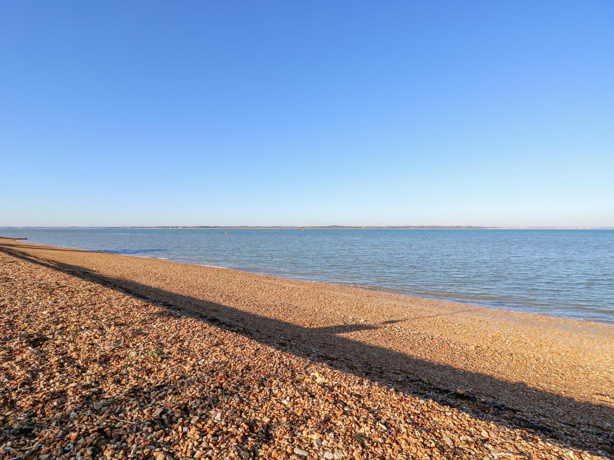 High Tide Villa Cowes  Dış mekan fotoğraf