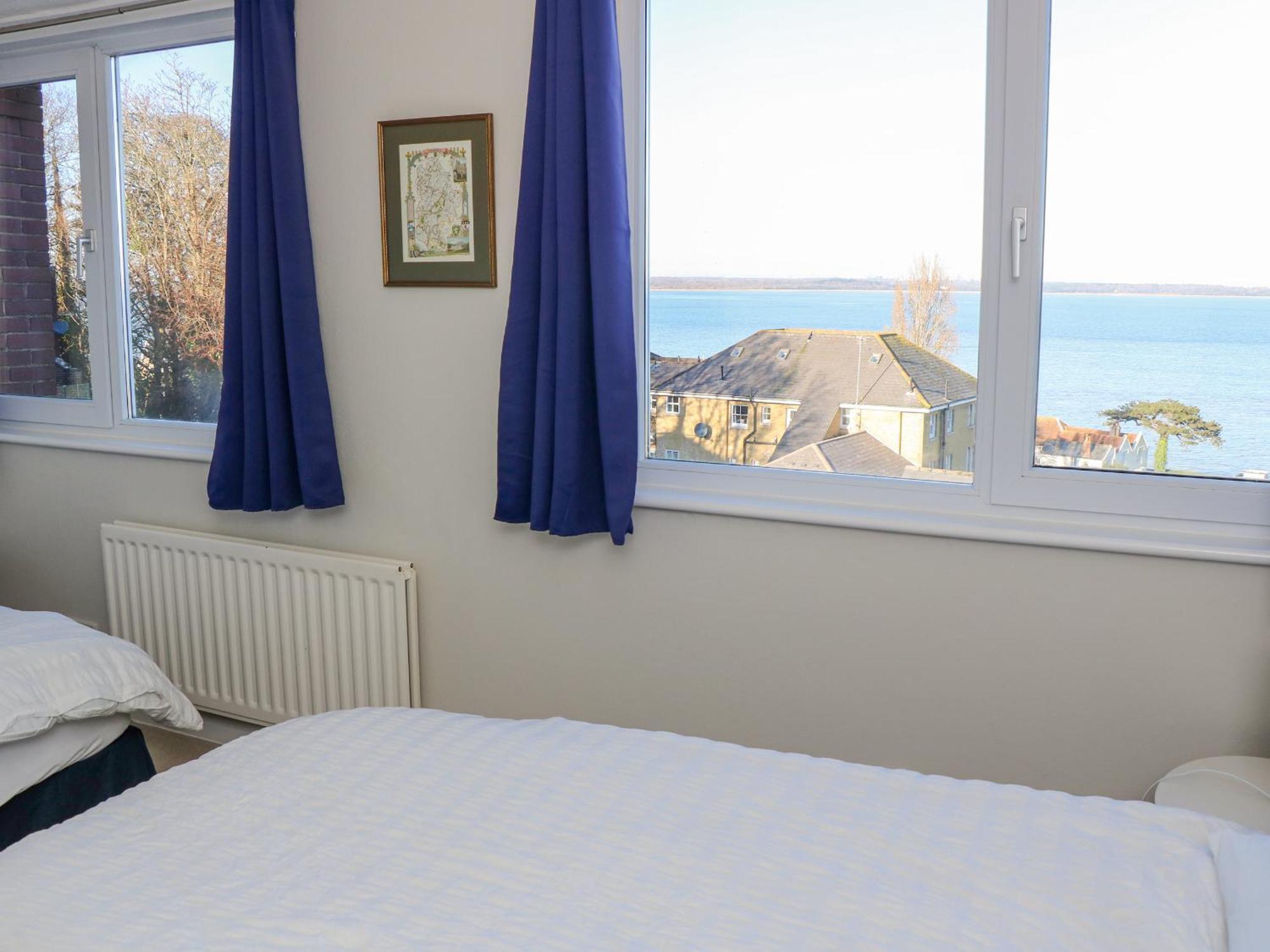 High Tide Villa Cowes  Dış mekan fotoğraf