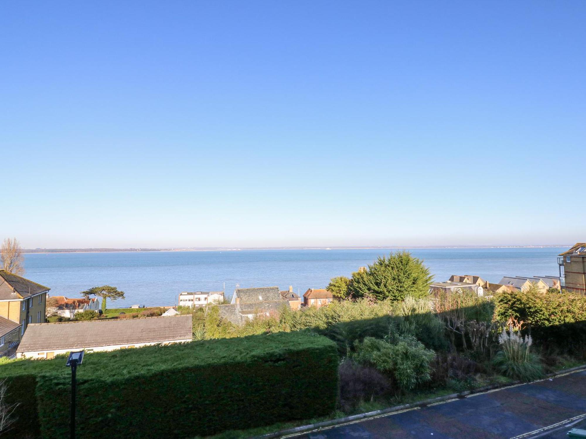 High Tide Villa Cowes  Dış mekan fotoğraf