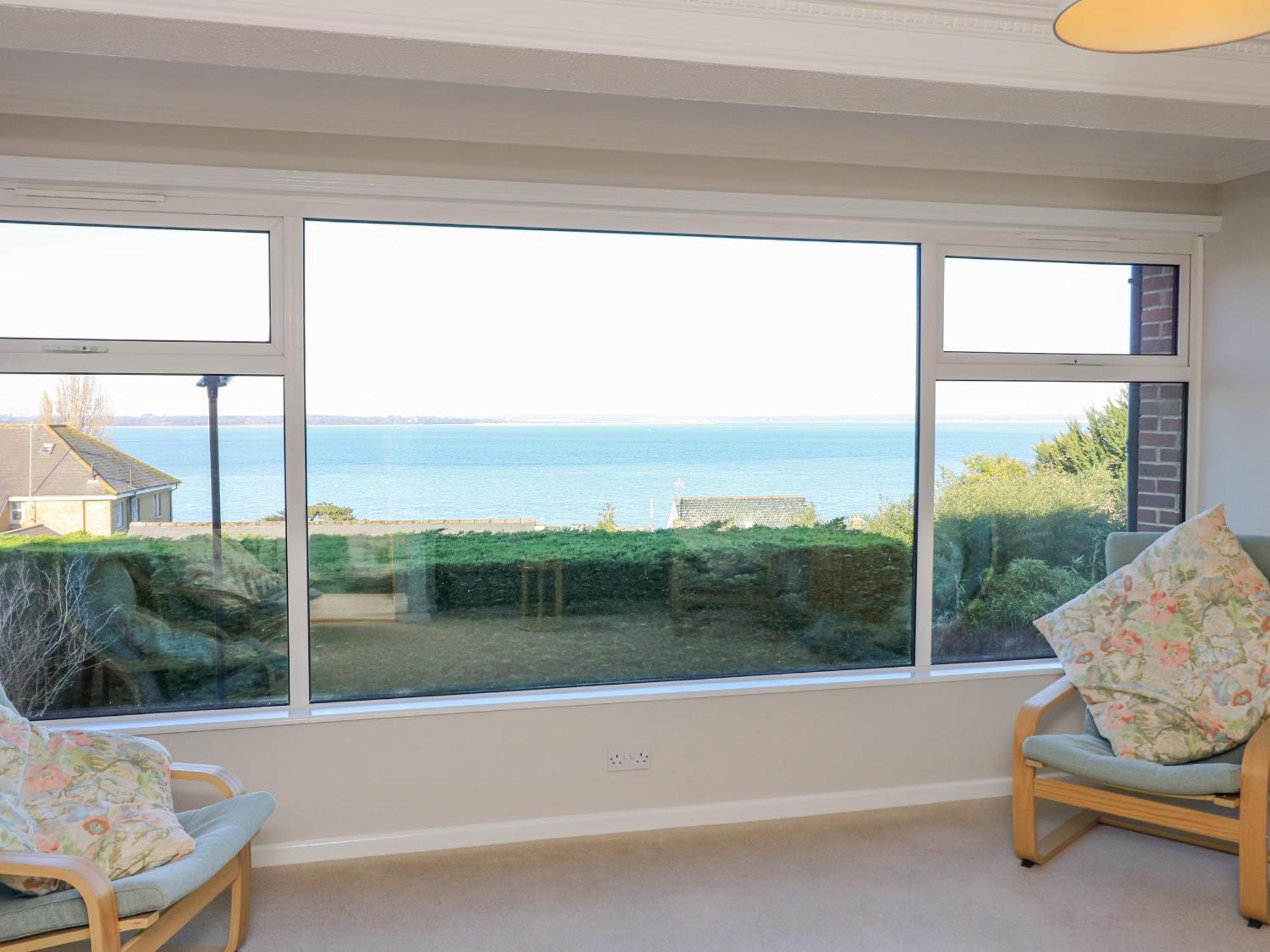 High Tide Villa Cowes  Dış mekan fotoğraf