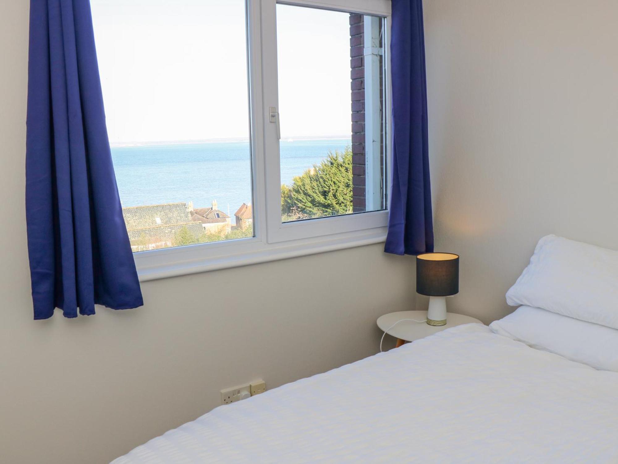 High Tide Villa Cowes  Dış mekan fotoğraf